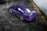 Porsche 911 GT3 RS Carbon Line by TechArt 2016 года
